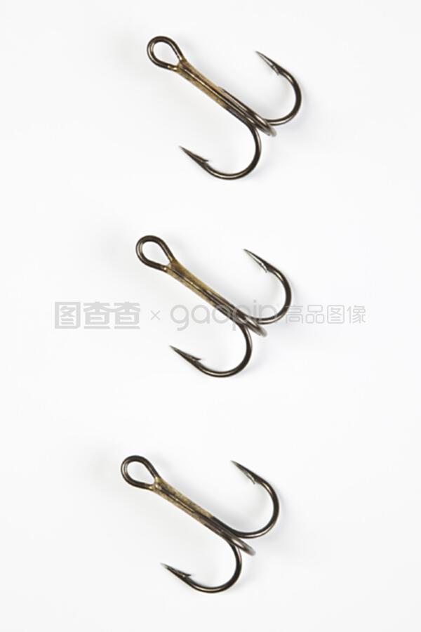 魚鉤