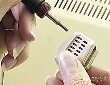 10種最具挑戰性的去毛刺加工,你覺得難不難