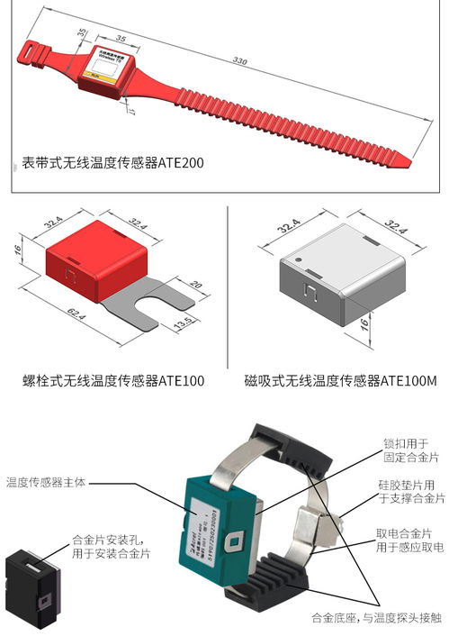 asd300開關柜綜合測控裝置 電參量測量 485通訊