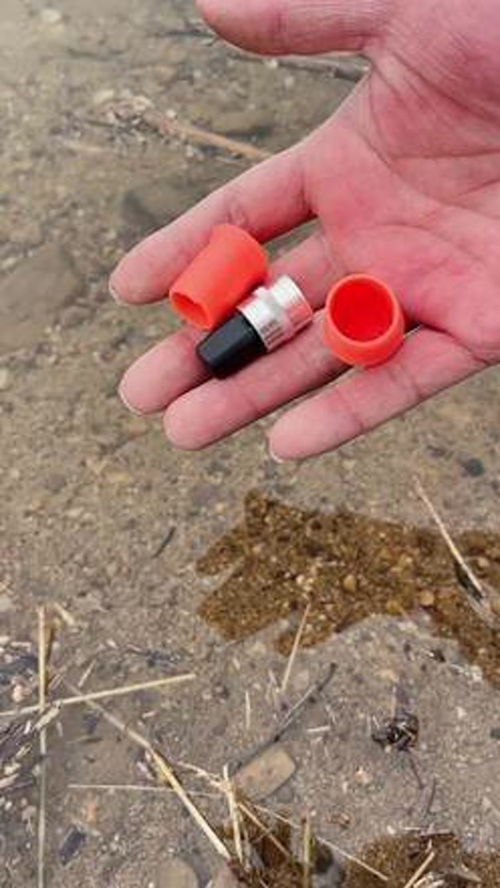 硅膠魚竿堵頭,濾水,防臭 釣魚 漁具 漁具用品 漁具配件